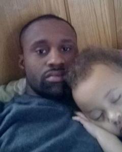 Man, 35. Blake_dyer
