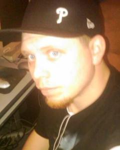 Man, 42. gyntleman808