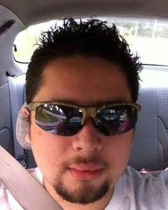 Man, 31. Eric1008336
