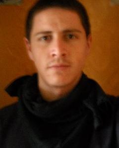 Man, 37. mrman1988