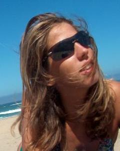 Woman, 41. WSMRgirl92