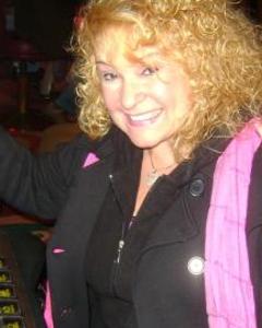 Woman, 75. Phenominallady