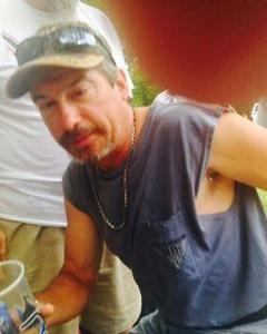 Man, 60. Hootie5017