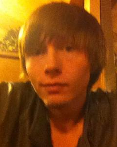 Man, 29. Silverdiven435