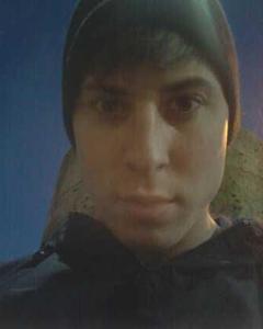 Man, 34. robyourheart