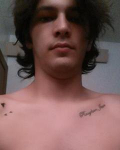 Man, 37. jdubbz1229