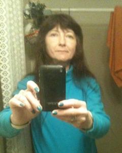 Woman, 60. trupj
