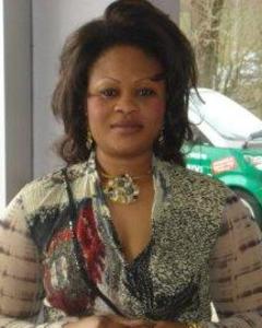 Woman, 54. rosaego