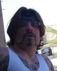 Man, 46. xxxdaze100