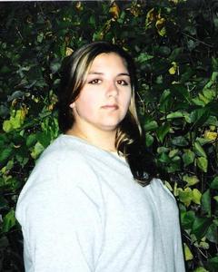 Woman, 41. sweetladyluck