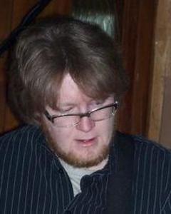 Man, 36. tlmusic