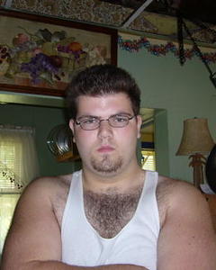 Man, 35. j_coop