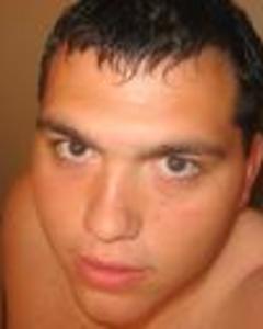 Man, 40. myspaceG40
