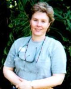 Woman, 71. mspsca