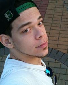Man, 32. Dann7776