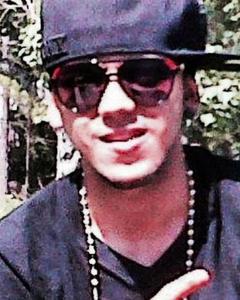Man, 38. Wavysince86
