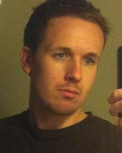 Man, 45. CCtopp