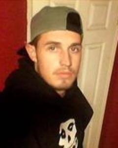 Man, 34. ray9096834