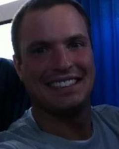Man, 38. Cardinalstrain