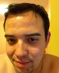 Man, 36. Arby3647