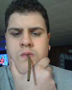 Man, 32. kush5478