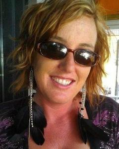 Woman, 44. blainered865