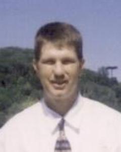 Man, 48. MikeMDinTN