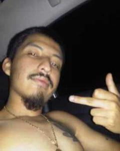 Man, 31. Gardo6356