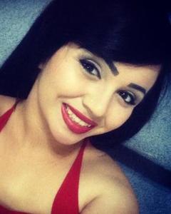 Woman, 30. Christa5914
