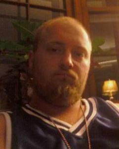 Man, 36. eladd