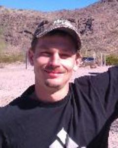 Man, 44. krushkeeng