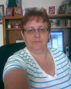 Woman, 68. Grandeb621