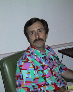 Man, 65. Busyguy45
