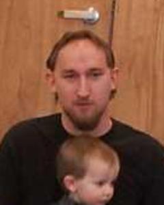 Man, 34. ferrisbuehler