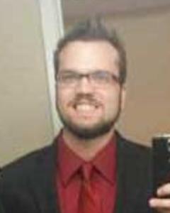 Man, 34. Eric4real09