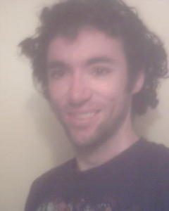 Man, 40. gauchedouche