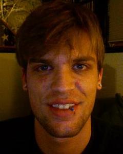 Man, 35. vagitarian259