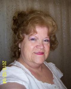 Woman, 81. GOLDIE481