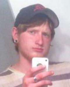 Man, 30. Ginger_redneck