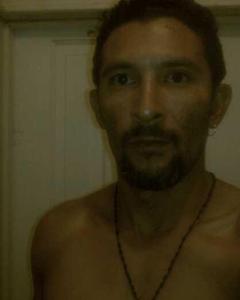 Man, 46. armidio