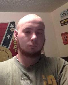Man, 28. opie7075