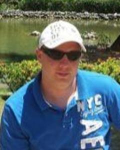 Man, 39. BgDrago
