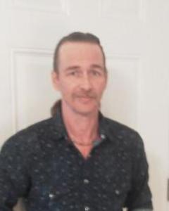 Man, 60. whirewolf