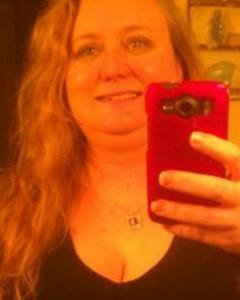 Woman, 54. Cassieopia