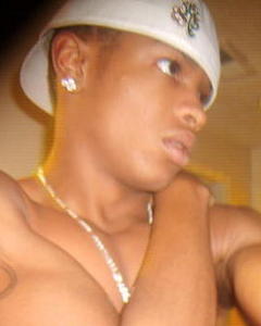 Man, 36. dmack88