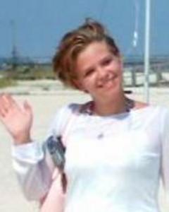 Woman, 39. mly_martindale