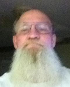 Man, 65. Bushman5156
