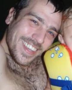 Man, 46. noeld