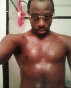 Man, 42. KINGJAYMOE