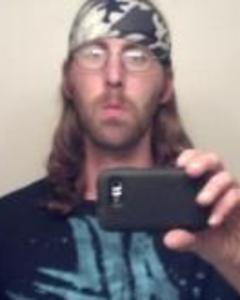 Man, 42. Squanch